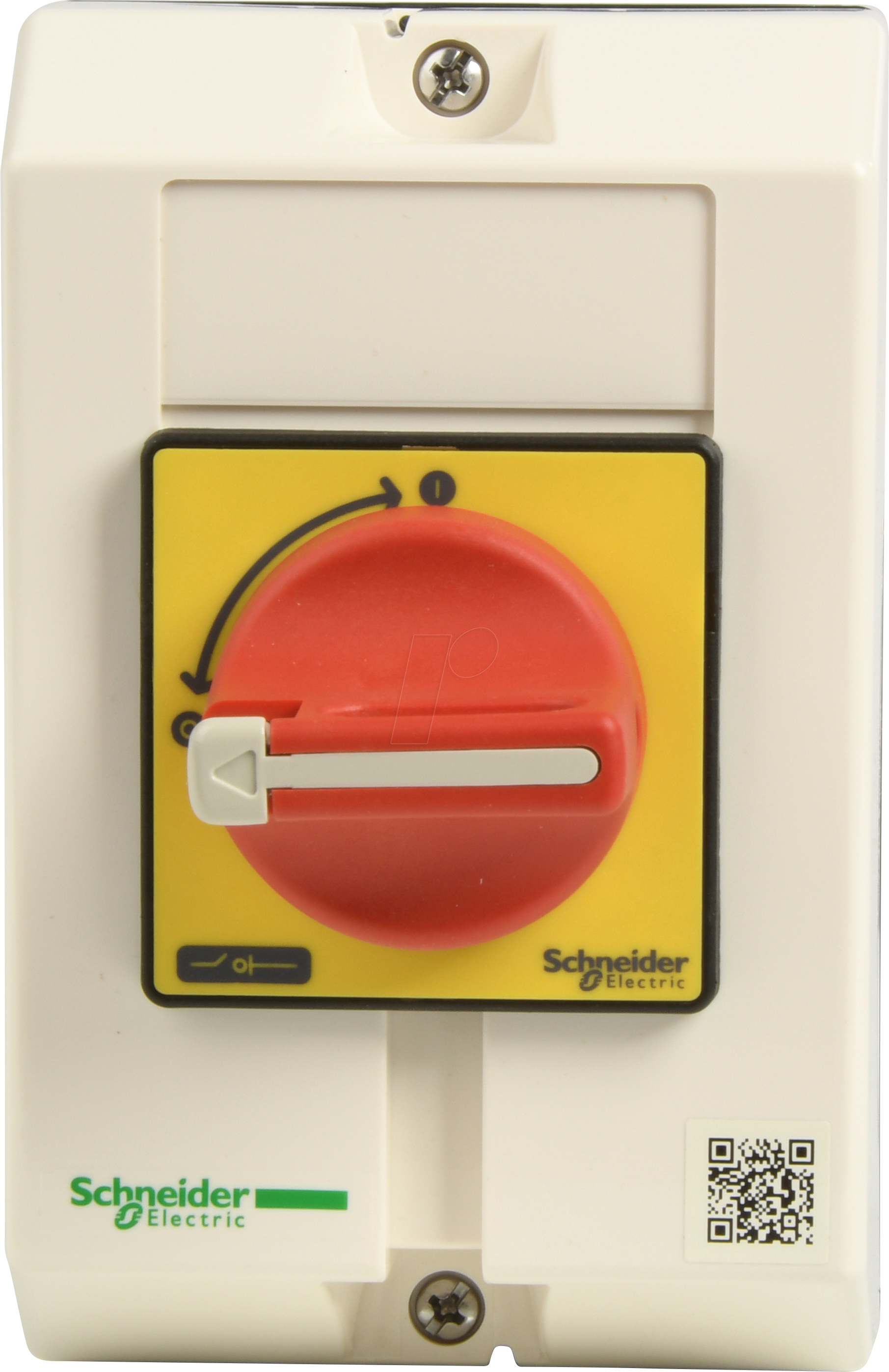 VCF0GE - Not-Aus/Hauptschalter, 3p, 690V, 20A