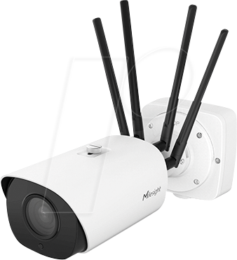 MIL C8266-X4GPE - Überwachungskamera, 5G, außen