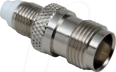 BKL 0412045 - Adapter, FME auf TNC