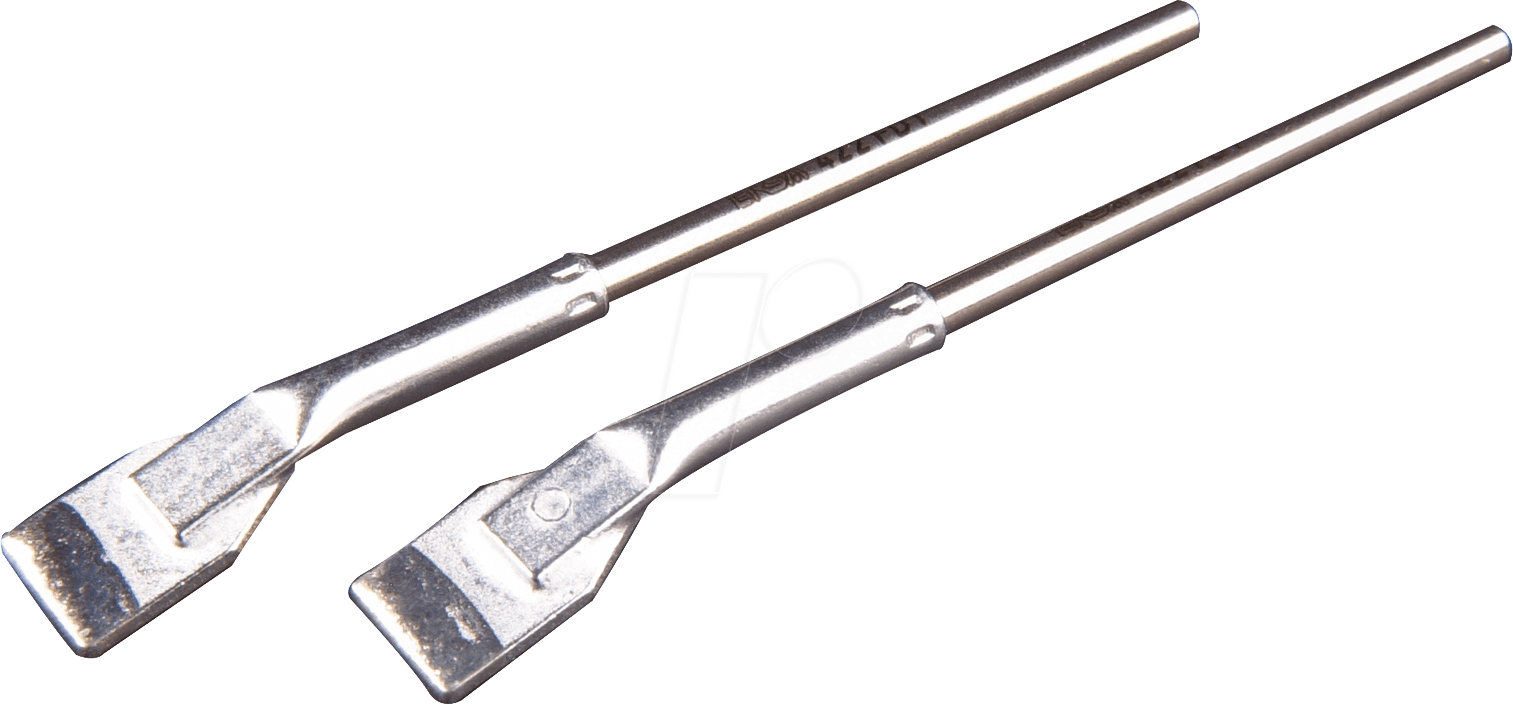 422 FD1 - Entlötspitzen 422FD1, 10,0 mm,