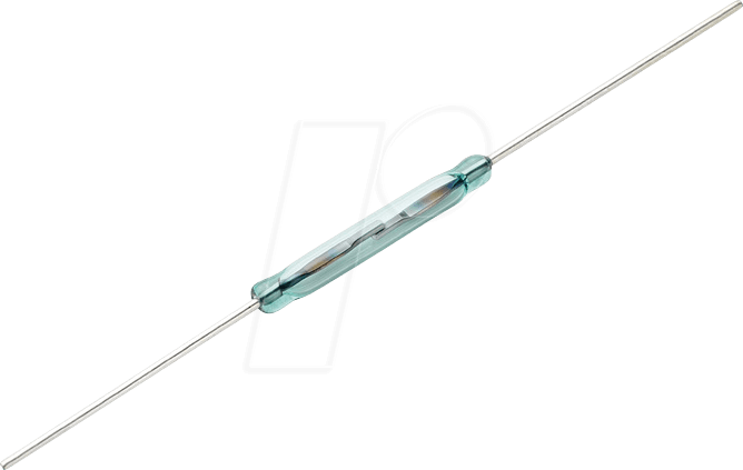 LITT MDSR71520 - Reedkontakt 1 Schließer, 200 V DC, 0,5 A