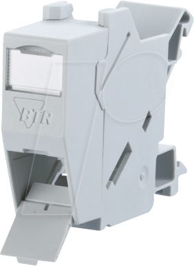 BTR 1309426103-E - E-DAT modul REG unbestückt IP20 lichtgrau