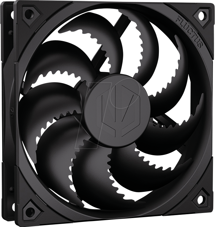 END EY4A001 - Endorfy Fluctus 120 PWM