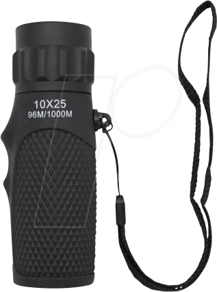 Thumbnail - TECHNAXX TX-176 - Monokular, 10-fach Zoom