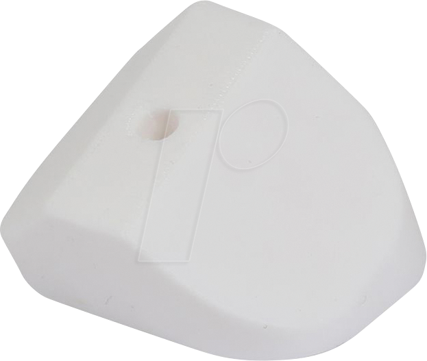 SHELLY SP3D0045 - Eckadapter für Shelly BLU Motion, gerade