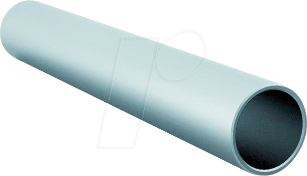 Thumbnail - MX MT-TUBE100 - Deckenabhänge-System, Alurohr, 1m
