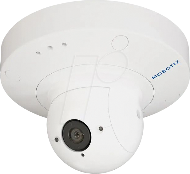 MX P71A-8DN080 - Überwachungskamera, IP, LAN, PoE+, innen