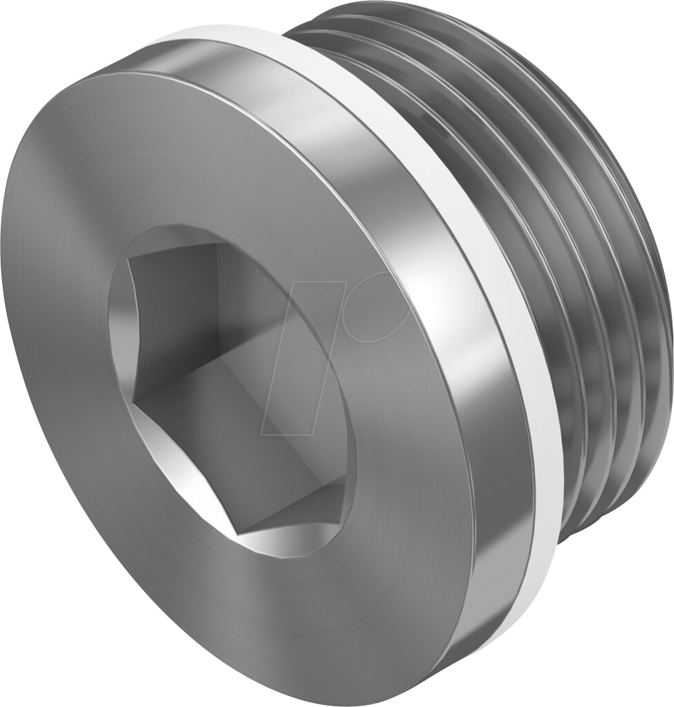 FESTO 5763 - Blindstopfen, B-1