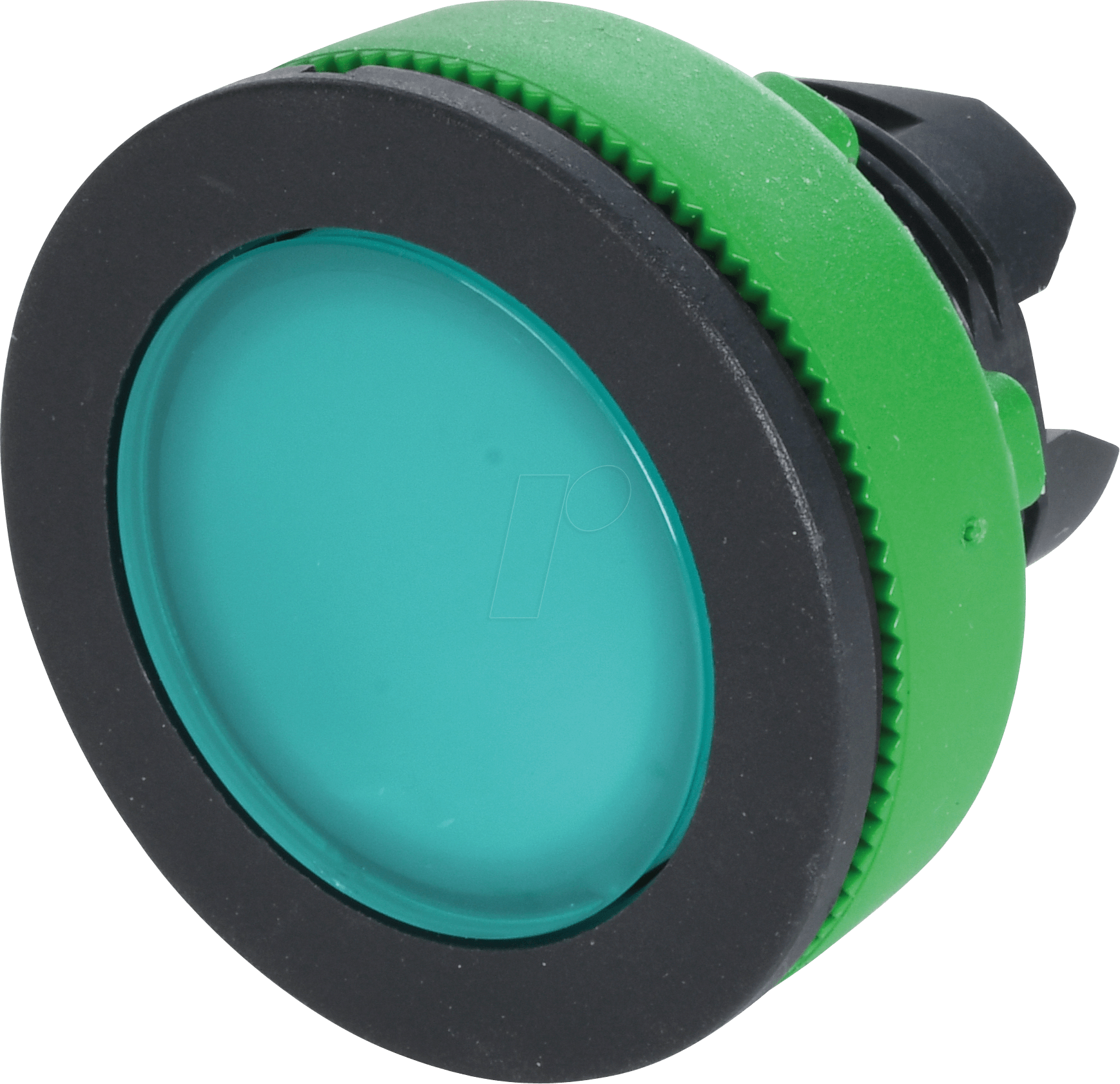 ZB5FV033 - Frontelement für Leuchtmelder XB5, grün
