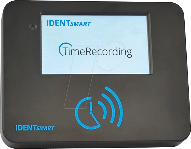 IDS ID800 T - ID800 Zeiterfassung Terminal