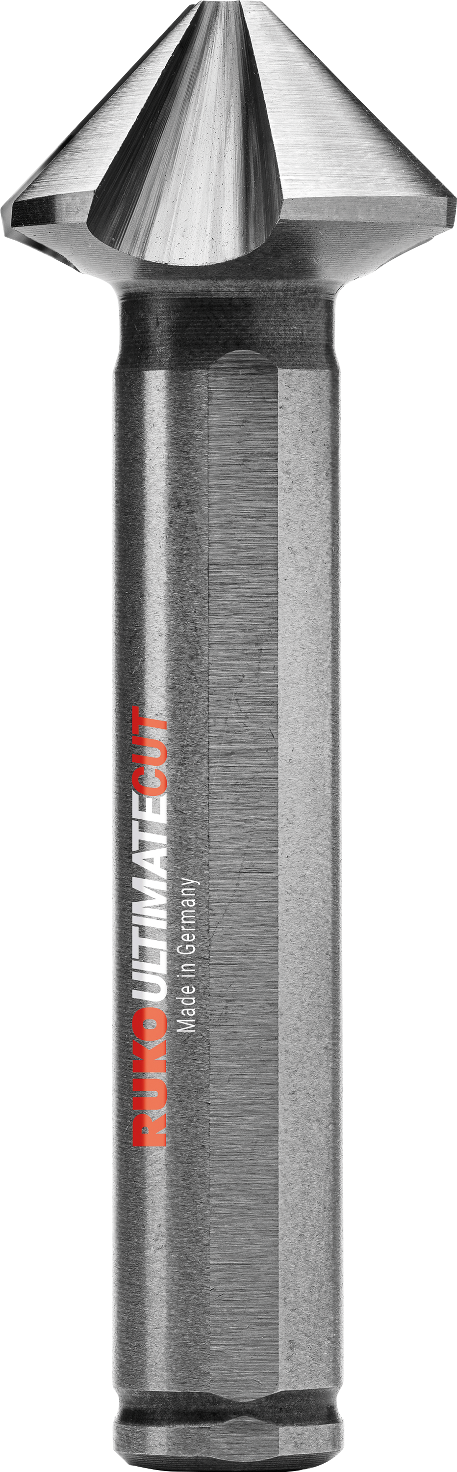 Thumbnail - RUKO 102883E - Kegelsenker 4S HSSE-Co 5 DIN 355 90°, 25 mm