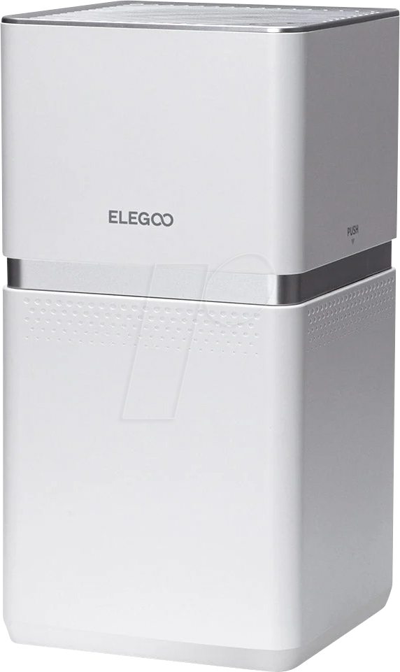 ELEGOO MMAP - 3D Druck, Mars Mate Air Purifier