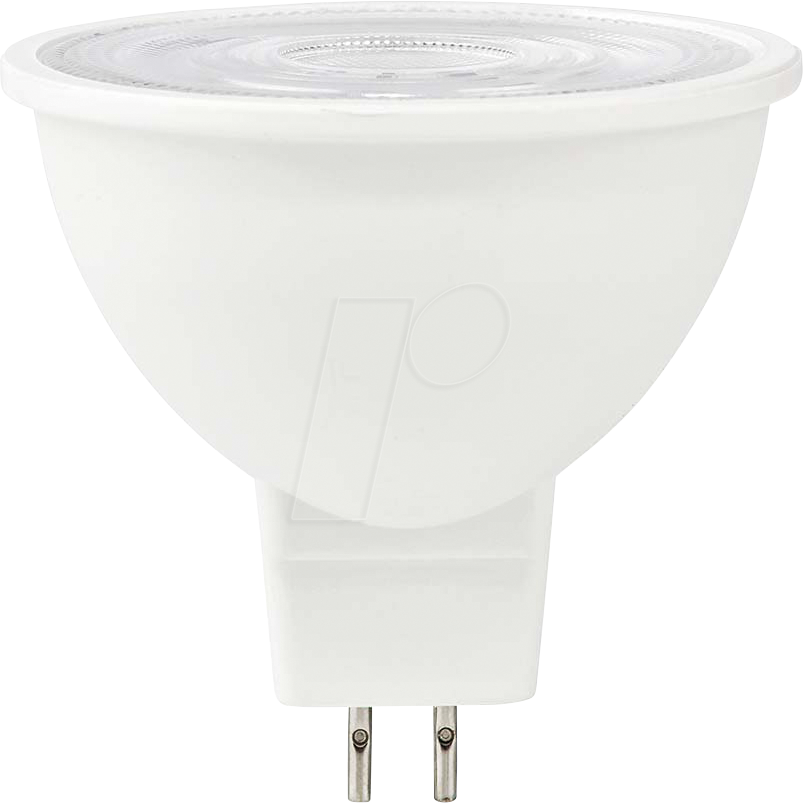 N LBGU53MR161 - LED-Strahler GU5,3, 2,5 W, 207 lm, 2700 K