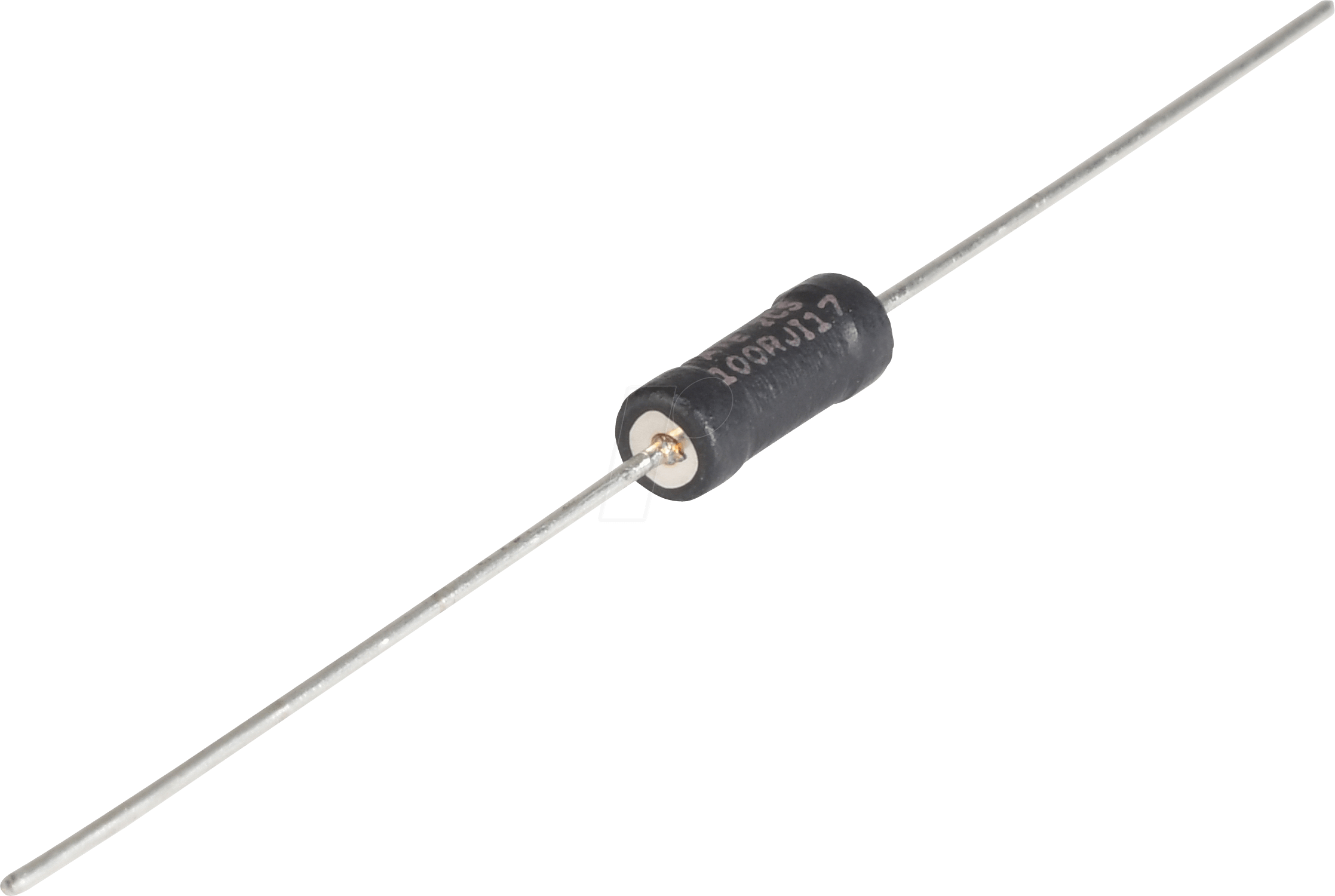Thumbnail - ATE 2CS-33R-J - Drahtwiderstand, axial, 3 W, 33 Ohm, 5%