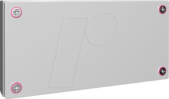 KX1518.000 - Klemmenkästen, KX, 400 x 200 x80 mm, IP 66