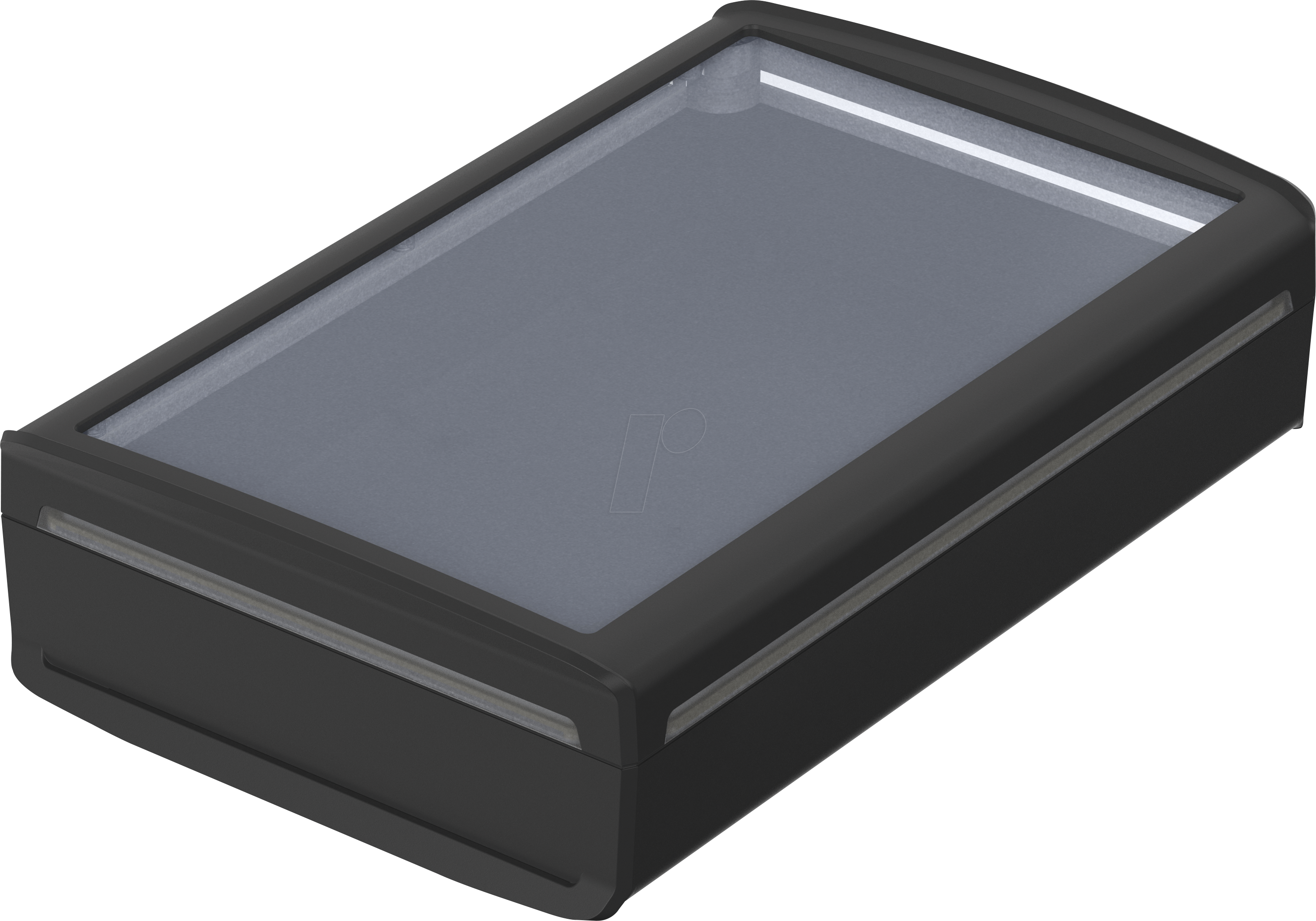 Thumbnail - BA 48328650.HMT1 - BoVersa BOV-FO-G 281906, SET, 275 x 185 x 73 mm, schwarz