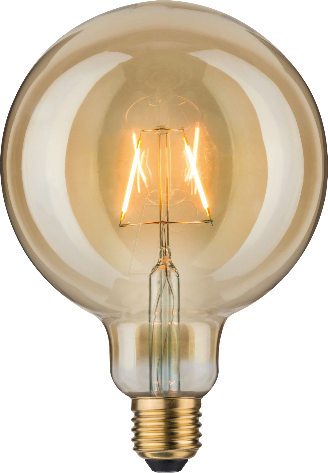 Thumbnail - PLM 28401 - LED-Filamentlampe 1879 E27, 2,7 W, 170 lm, 1700 K