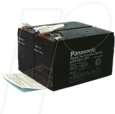 APC RBC 5 - Ersatzbatterie RBC 5