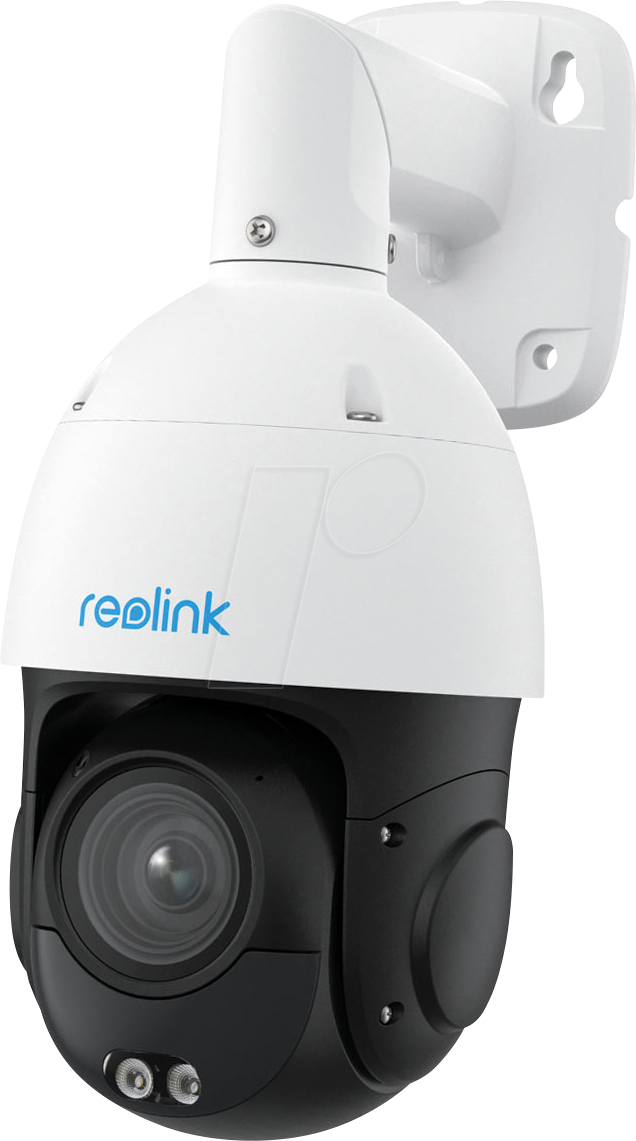 REO P850 - Überwachungskamera, IP, LAN, außen, PoE+