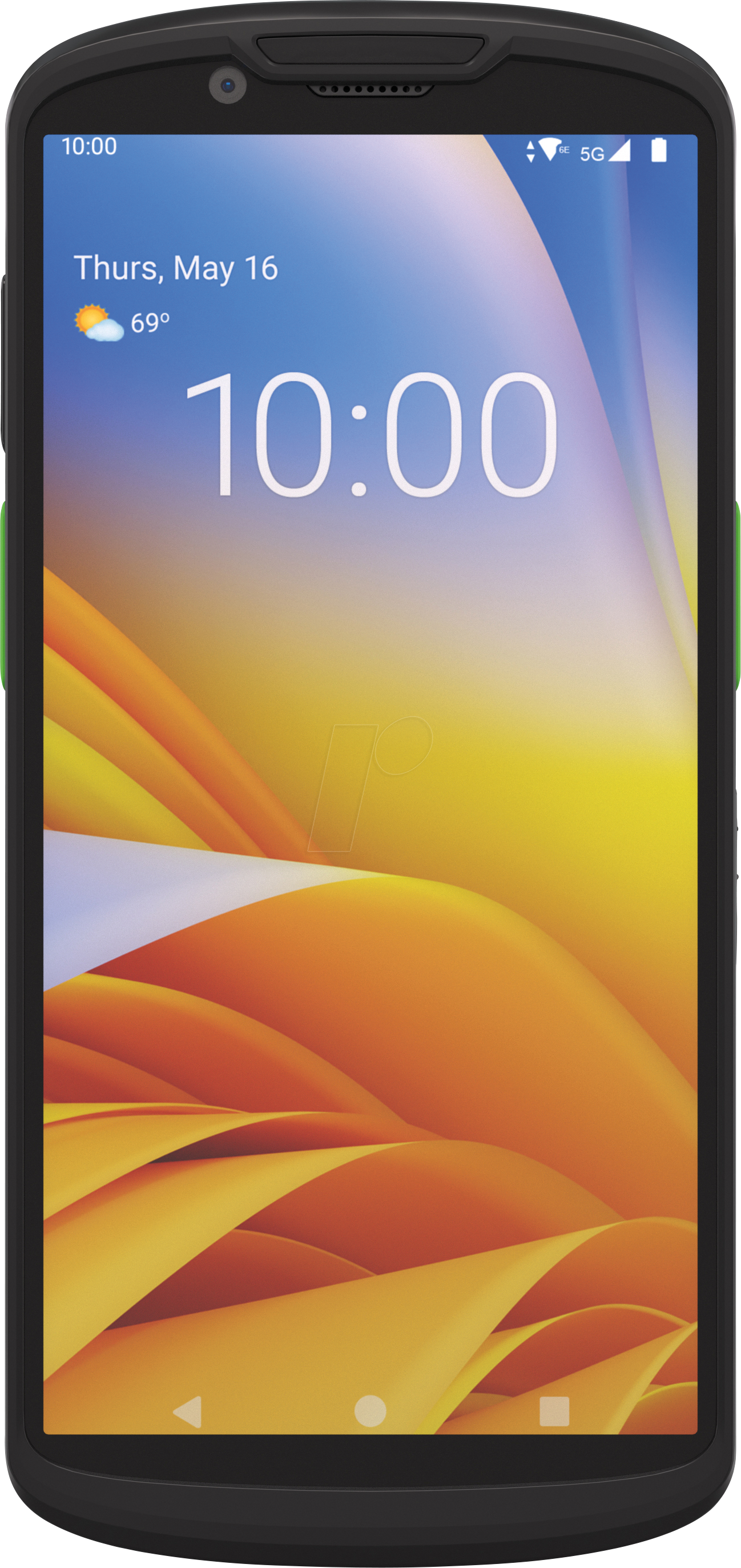 ZEBRA TC58-3T1E1 - Mobiler Computer, TC58e, 2D-Imager (SE4720), Android