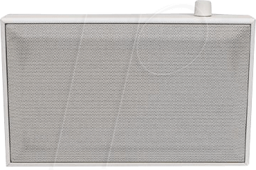 VIS 50303 - Gehäuselautsprecher