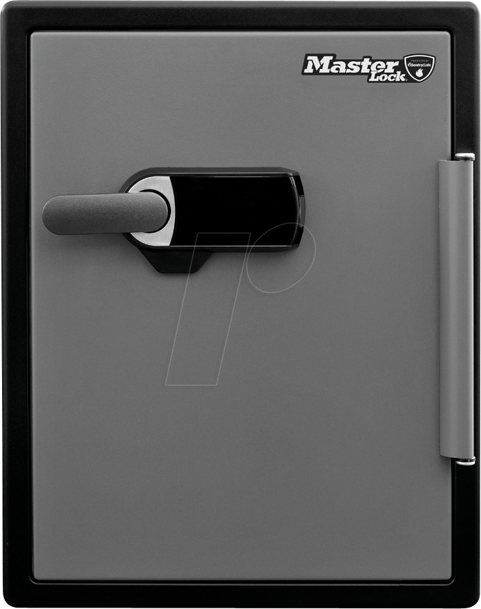 ML LFW205TWC - Tresor, PIN-Code, Alarm, 56,6L