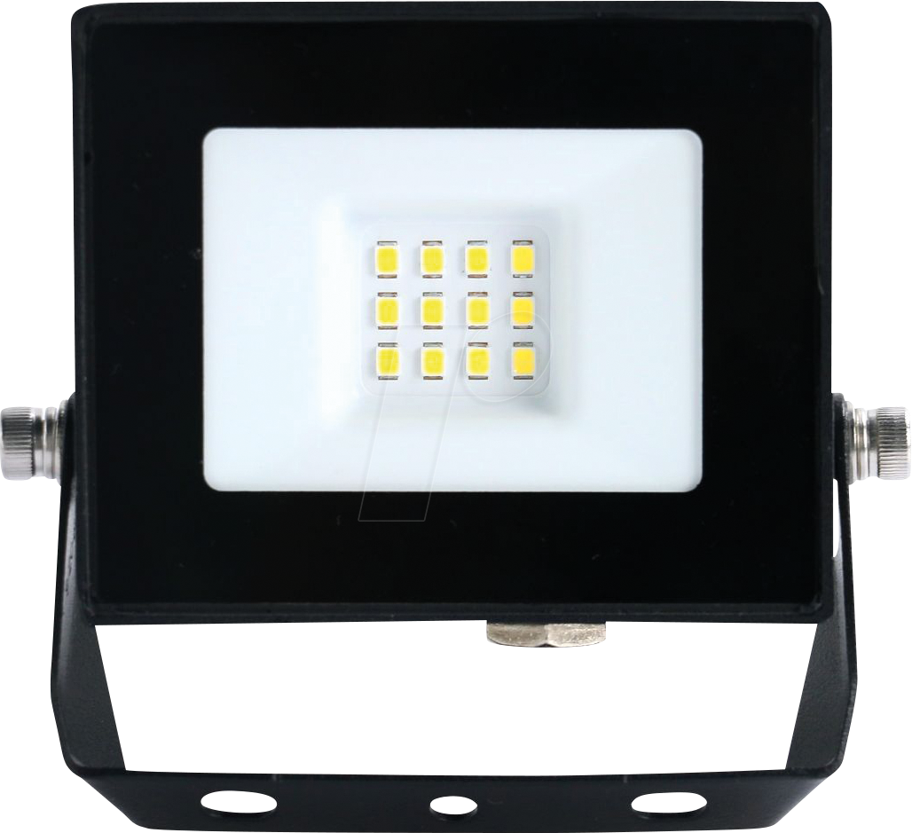 Thumbnail - HEIT VO-501409 - LED-Flutlicht BOLTON, 10 W, 735 lm, IP44