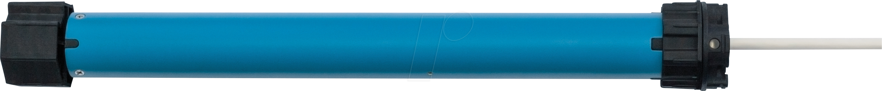 HOMEPI 10236010 - Rohrmotor premium smart m10, 10 Nm, SW60