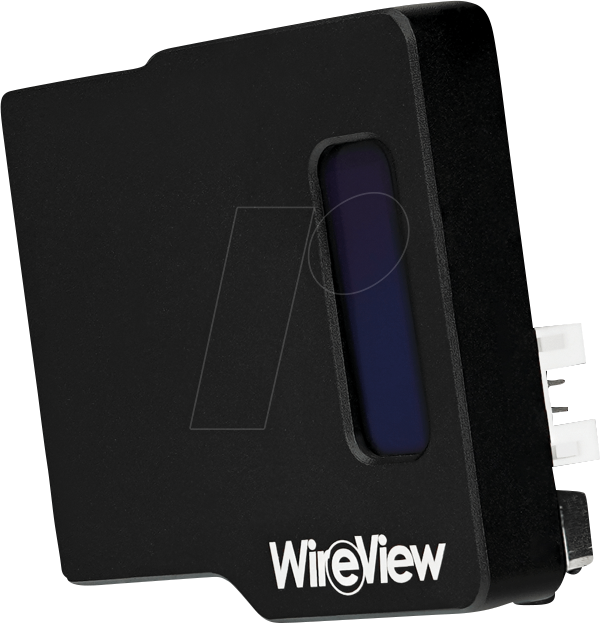 TG-WV-H1R - WireView GPU 1x12VHPWR Reversed