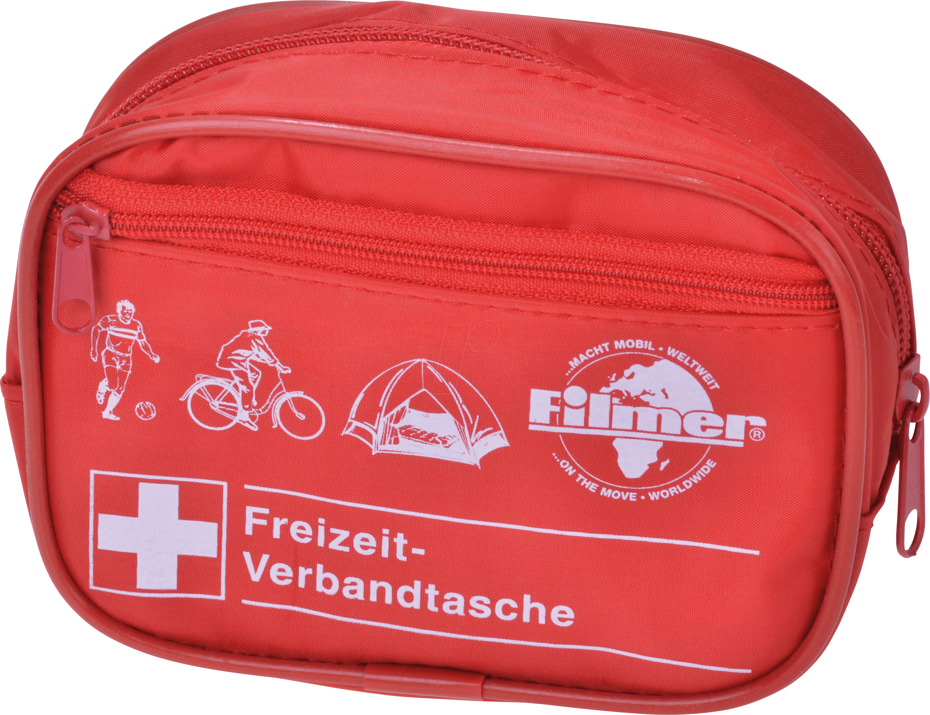 BIKE 48000 - Bike - Verbandtasche DIN 13164