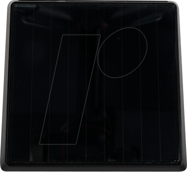 LX-SO700117 - Solar Wandleuchte Up/Down, 2-flg, CCT, IP54