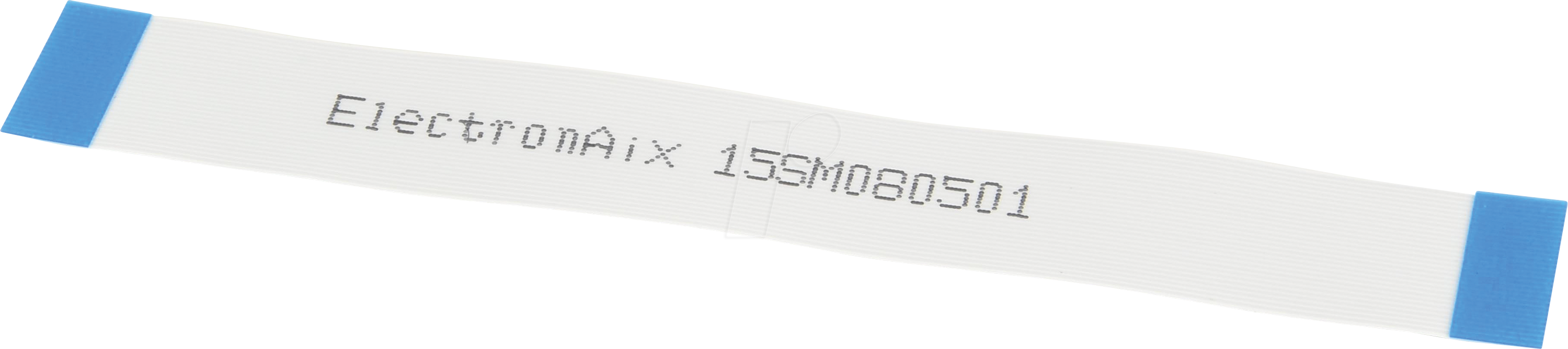 FA05A30P100 - FFC-Kabel RM0,5 A 30polig 100mm