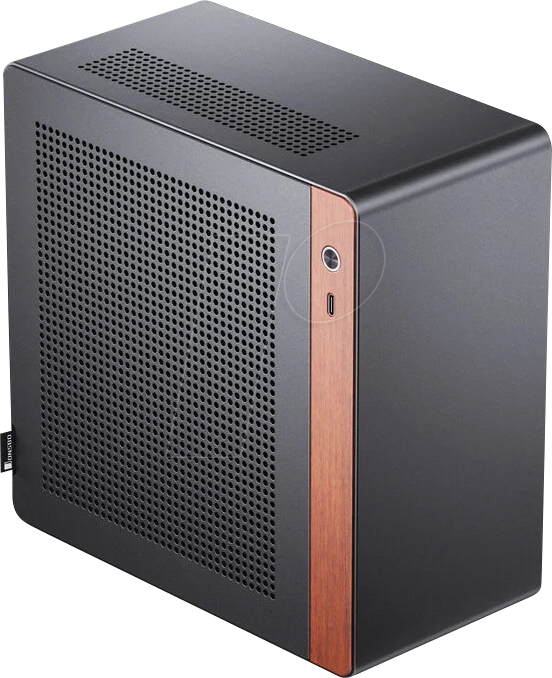 JNB 54860 - Jonsbo NV10 PC Gehäuse, Mini-Tower, ITX