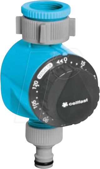 Thumbnail - CF 52-090N - Manuelle Bewässerungsuhr, Zeitschaltuhr