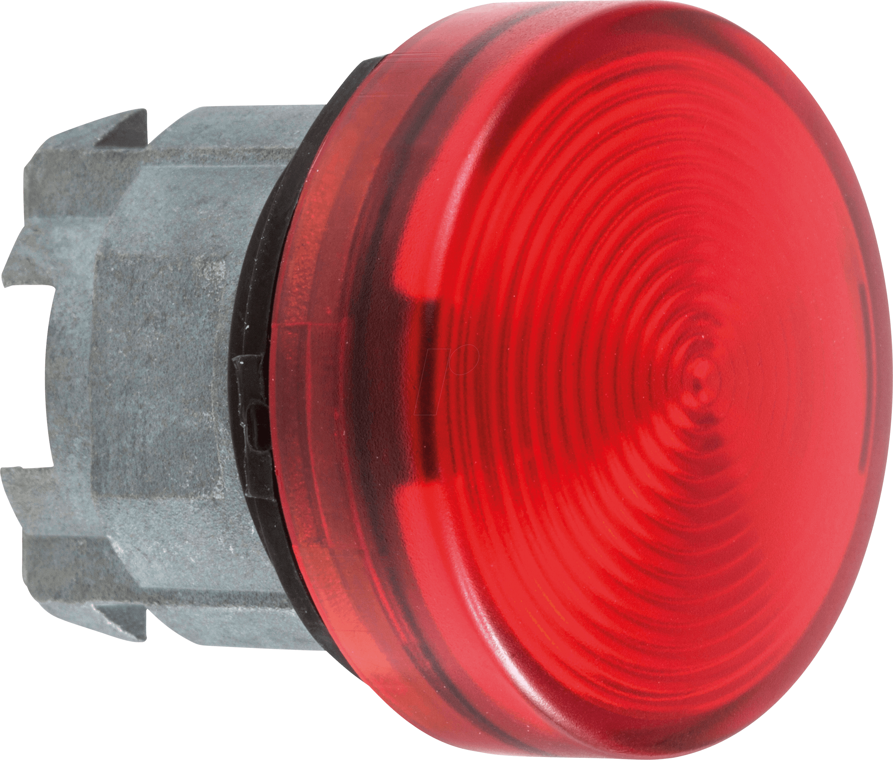 ZB4BV043 - Leuchtmelder für Leuchtmelder XB4, Kalotte