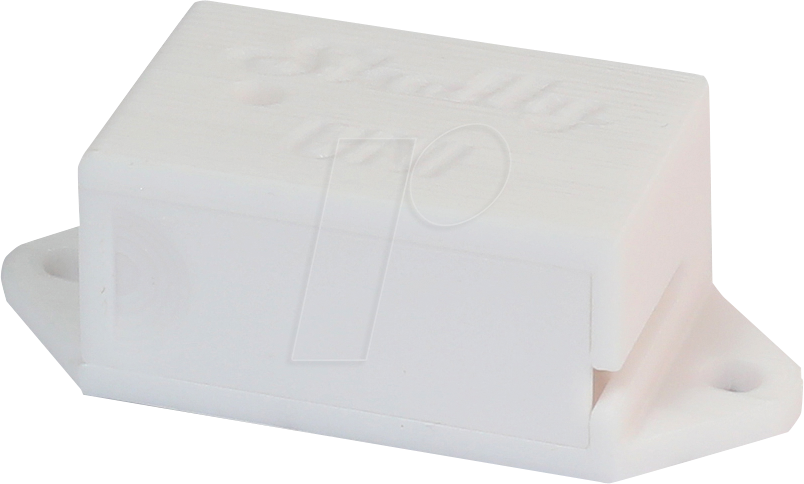 SHELLY SP3D0016 - Gehäuse für Shelly UNI, Wand