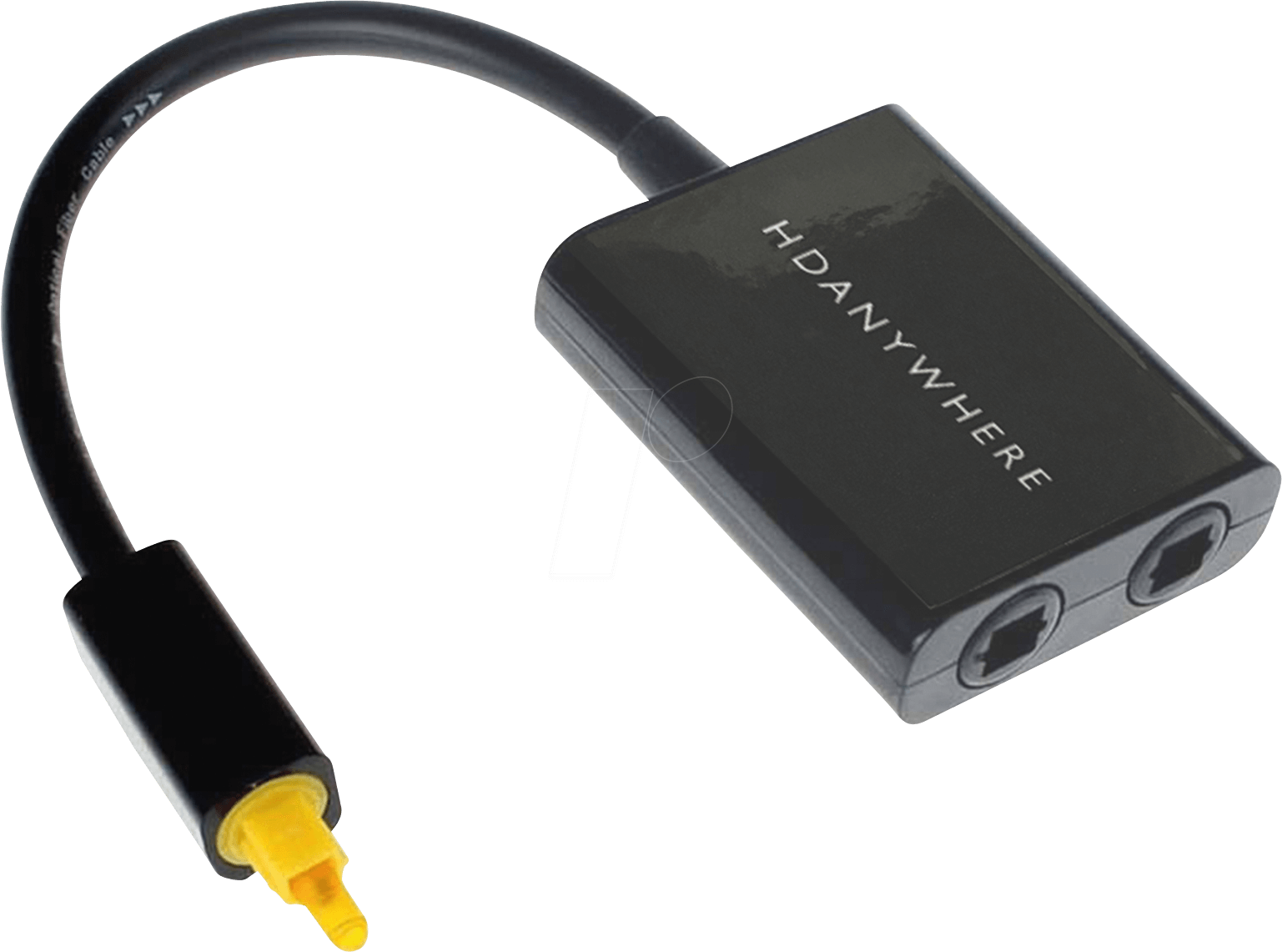 HDA 1959060011 - optischer Splitter