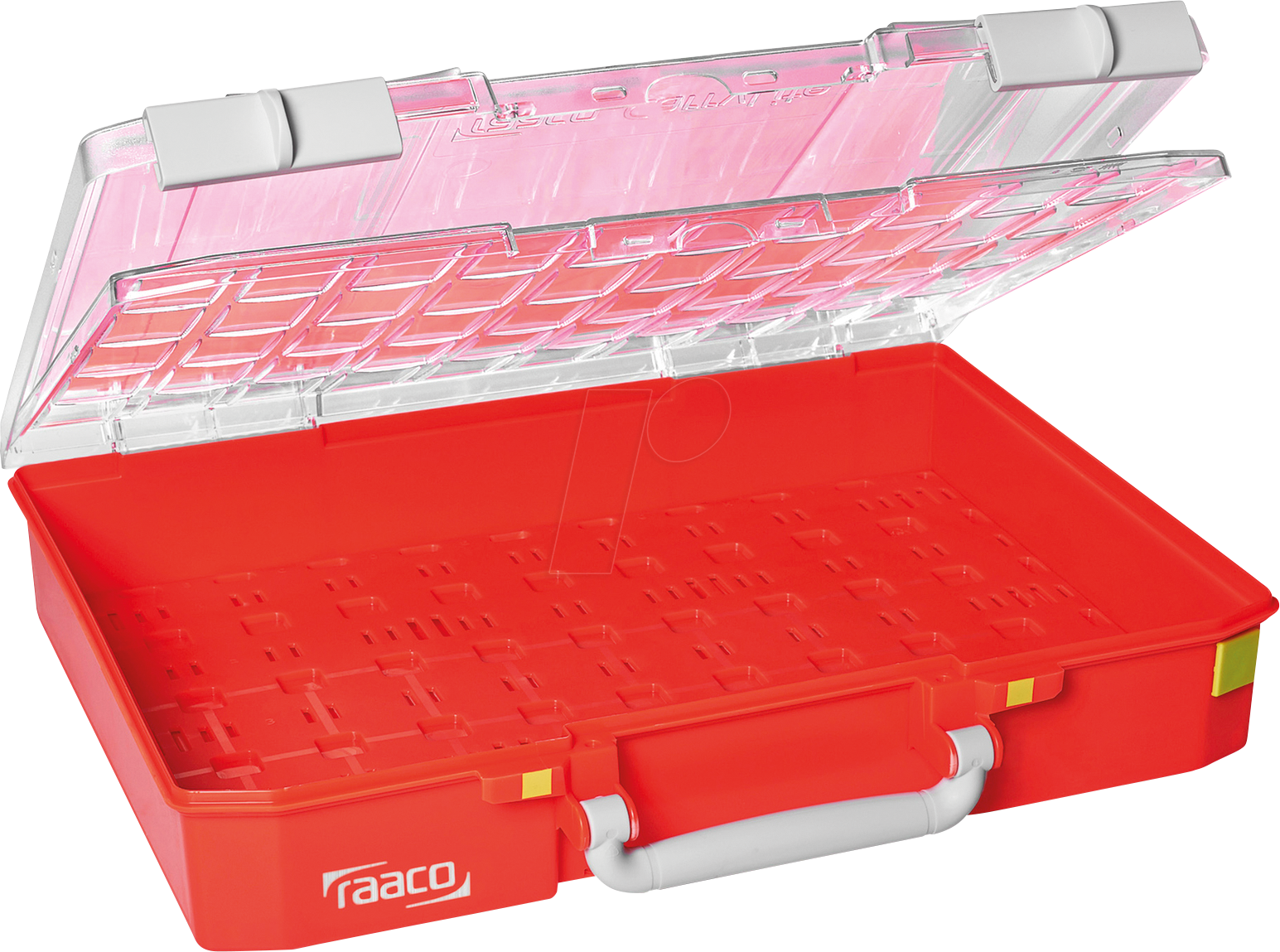 RAACO 145256 - CarryLite-LMS 80 5x10-0/DLU