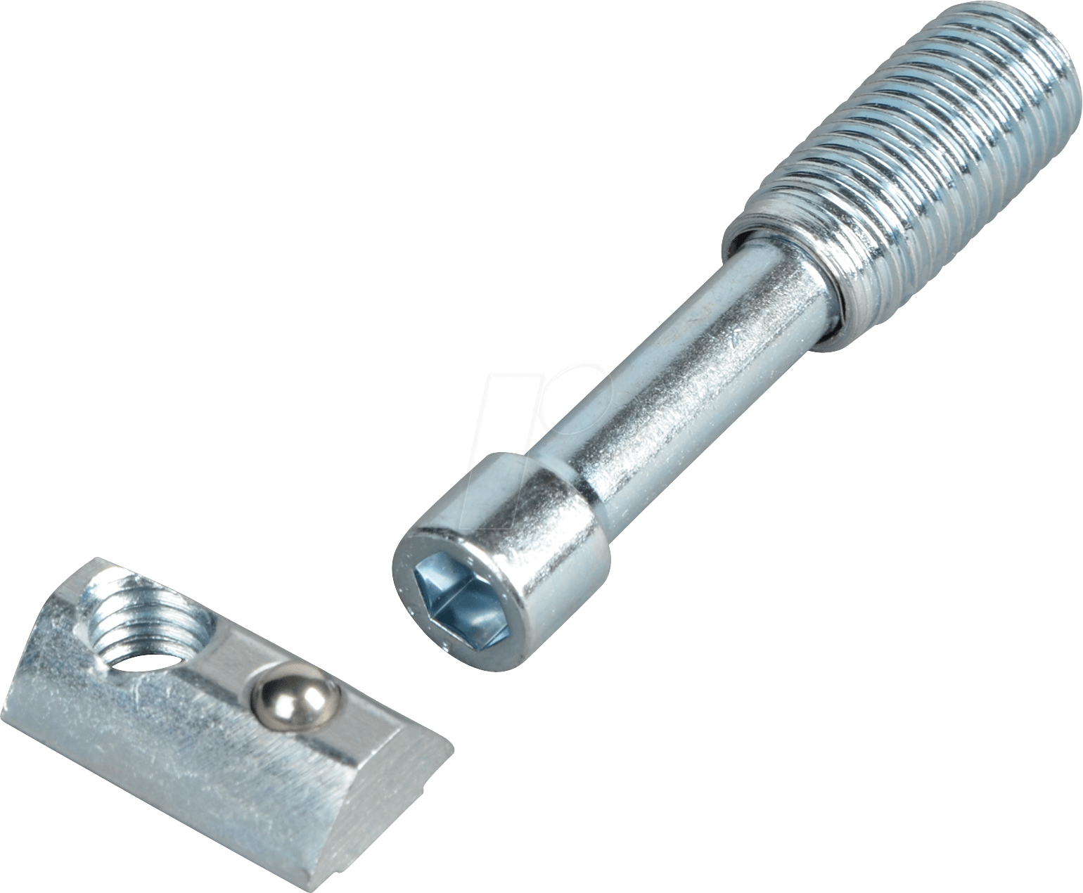 MS40 VERBUNIVAR - Verbinder Universal 40+ Variabel