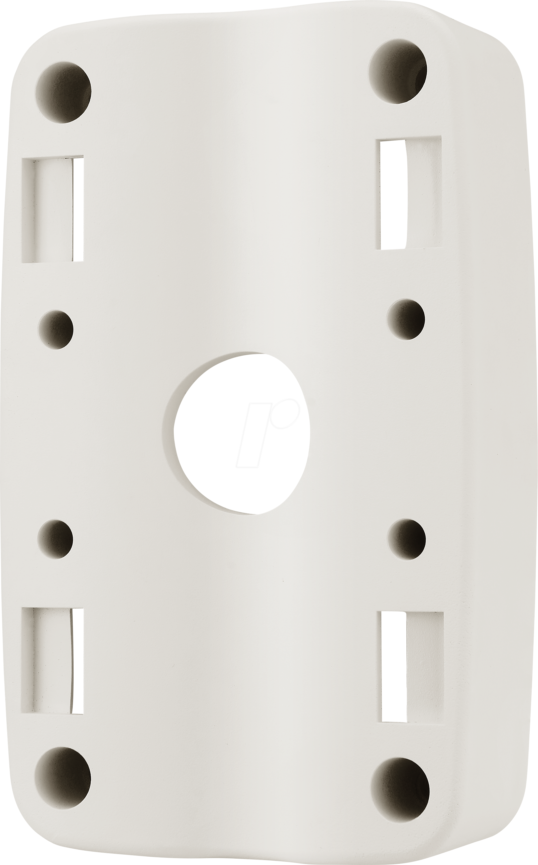 HT SBP-300PM1 - Mastmontage-Adapter zur Nutzung mit Wandhalter SBP-300WM1