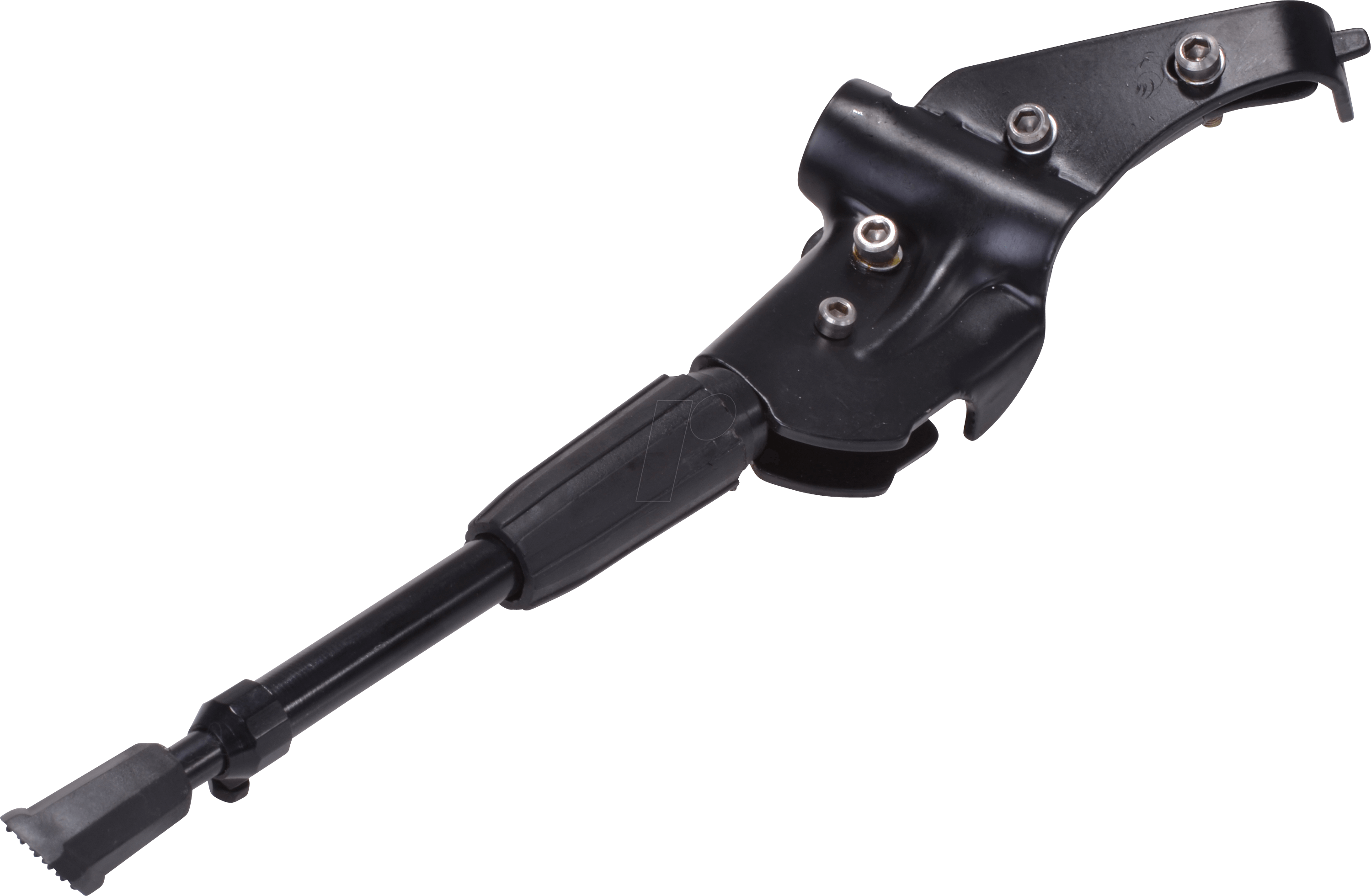 BIKE 43308 - Bike - Fahrradständer, hinten, 24-28 Zoll, Alu