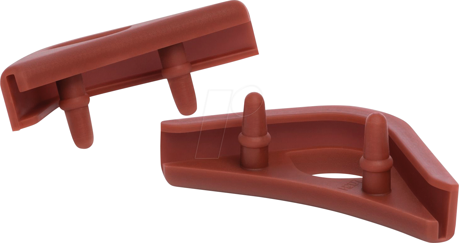 NO NA-SAVP1 - Noctua NA-SAVP1, Anti Vibrationspad, braun, 16 Stück