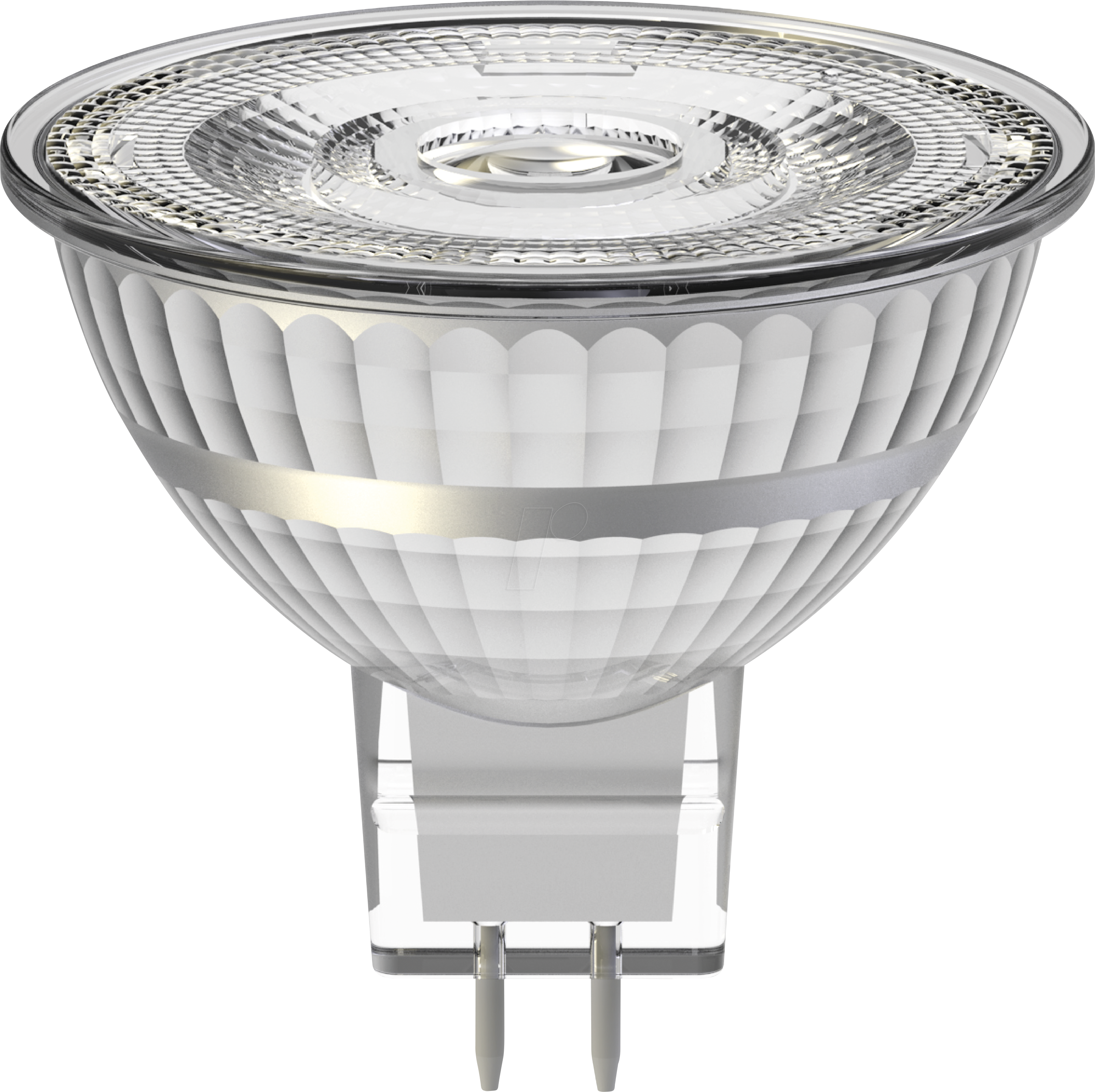 Thumbnail - BLULAXA 49291 - LED SMD Lampe MR16 GU5,3 3,5W 345 lm WW 36°