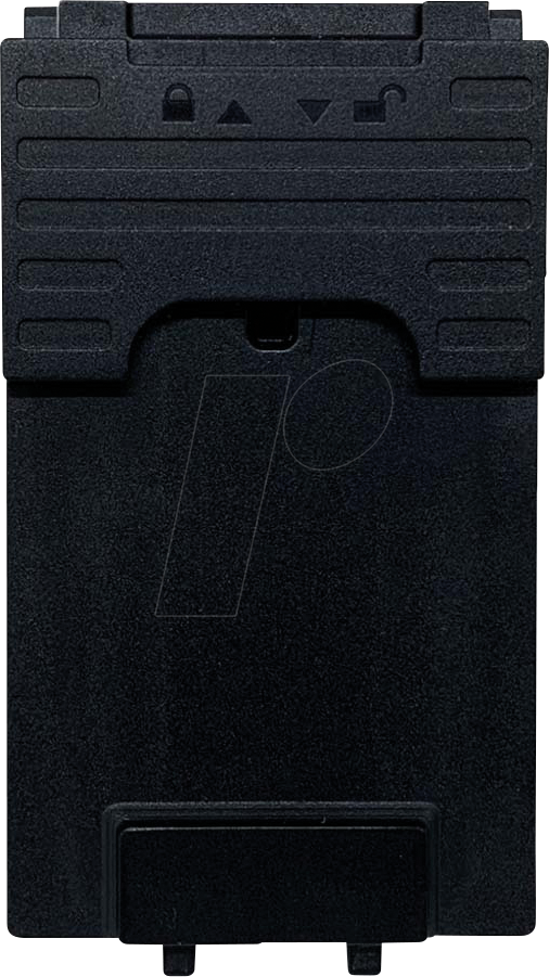 LEICA 837757 - Ersatzteil für DISTO X3 und DISTO X4, Batteriedeckel