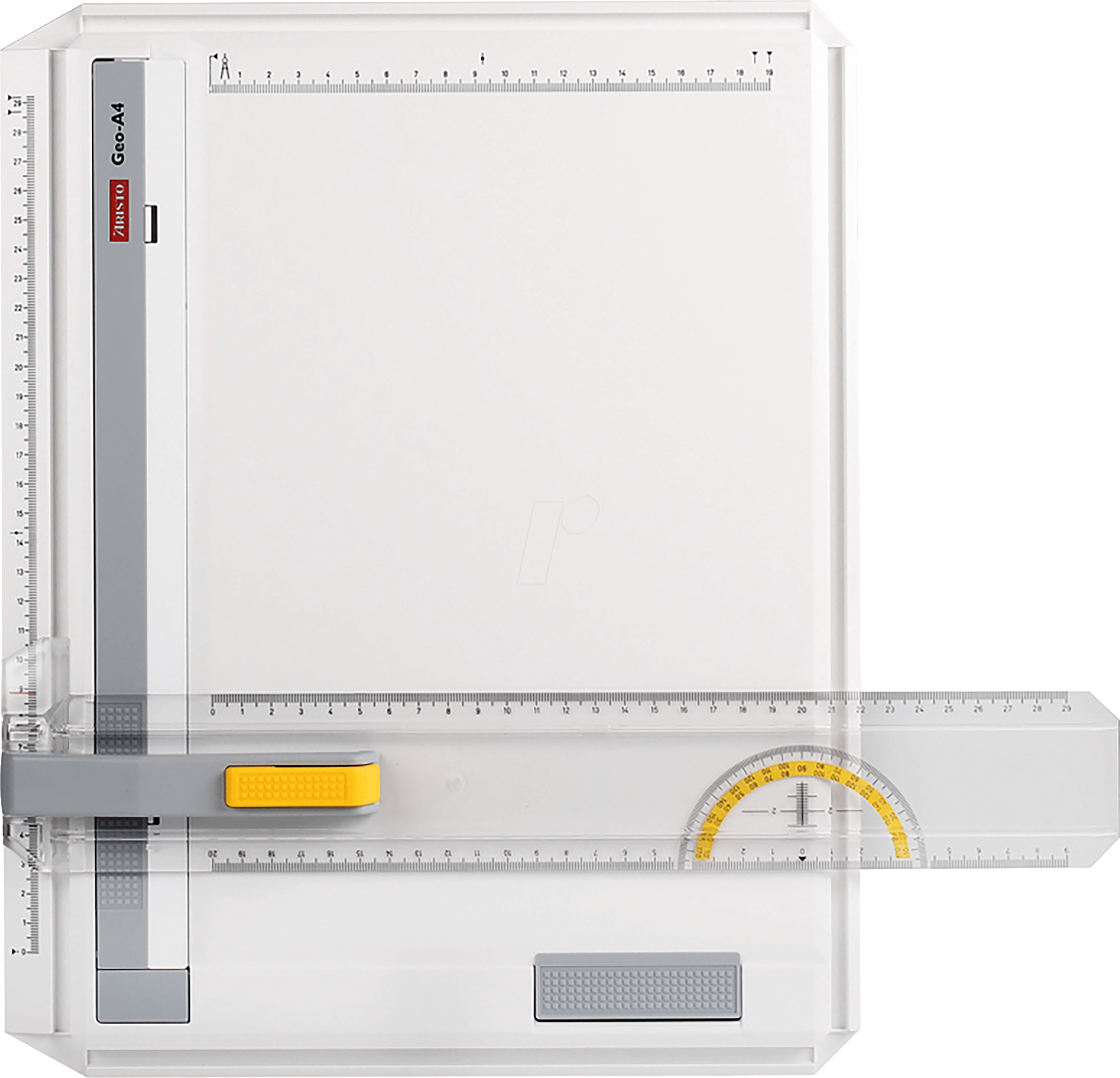 AR 70442 - Zeichenplatte A4