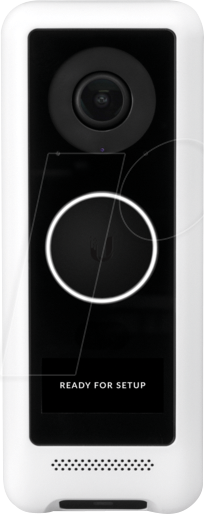 UBI UVC-G4-DOOR - UniFi Protect WLAN Video-Türsprechanlage