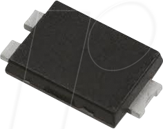 PDS3100-13-83 - Schottky, 100V, 3A, PowerDI®5