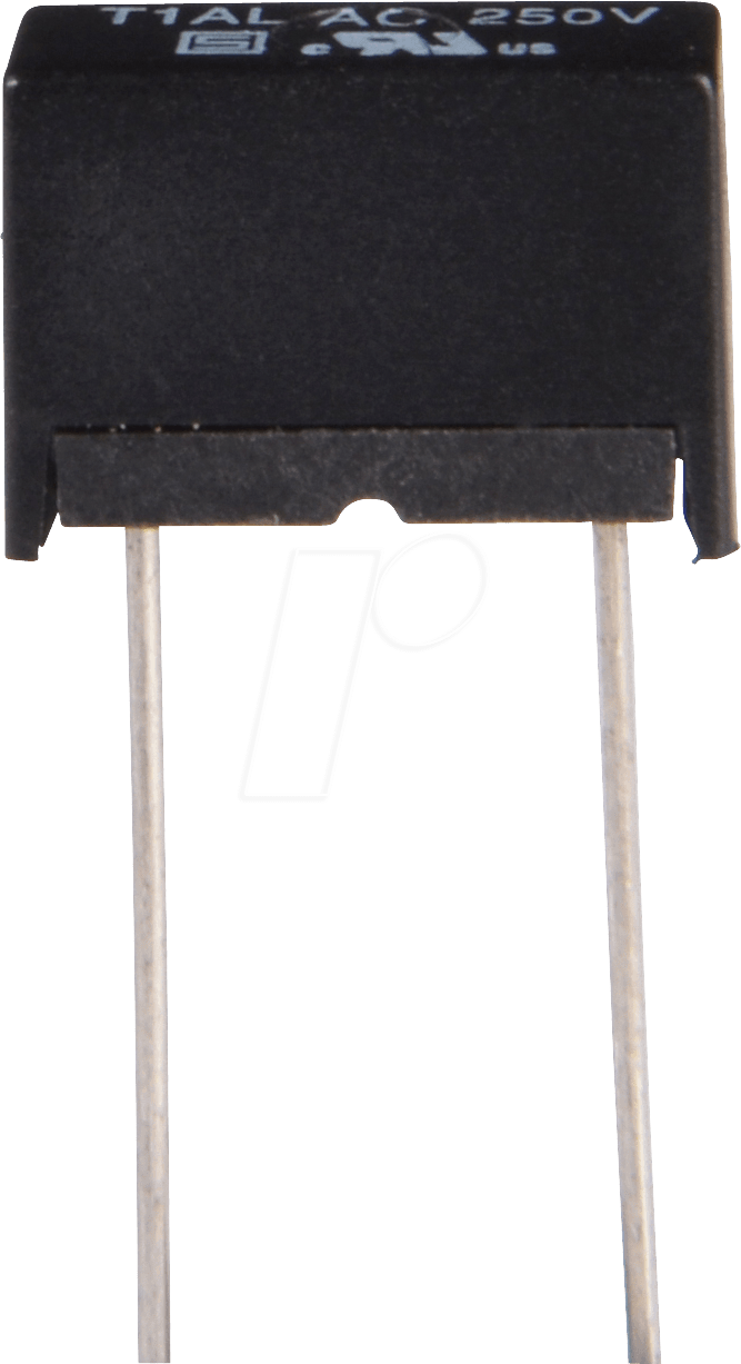 Thumbnail - FRT-T 4,0A - Kleinstsicherungseinsätze, träge, 4,0A