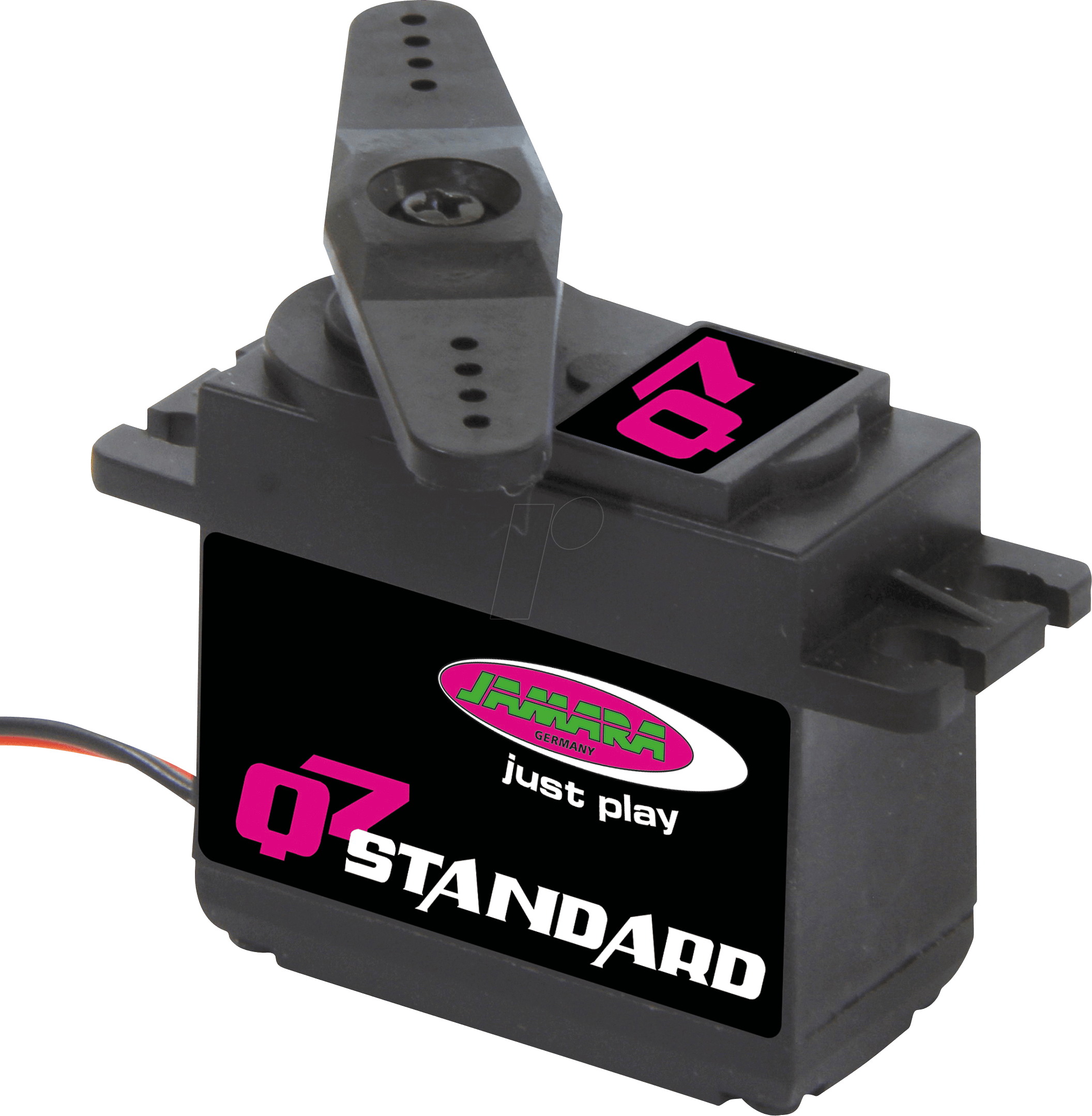 JAMARA 033215 - Servo Q7 Standard