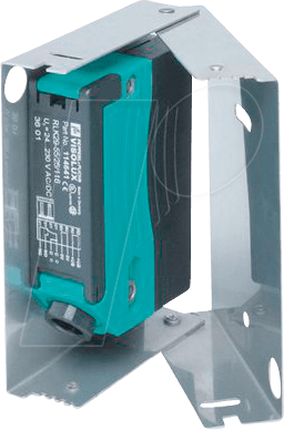 P+F OMH-002 - Montagehilfe für RLK28 & RLK29 Sensoren